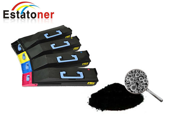 Set 4x Kompatibel Kyocera Taskalfa Toner TK - 865 TASKalfa 250 ci / 300 ci