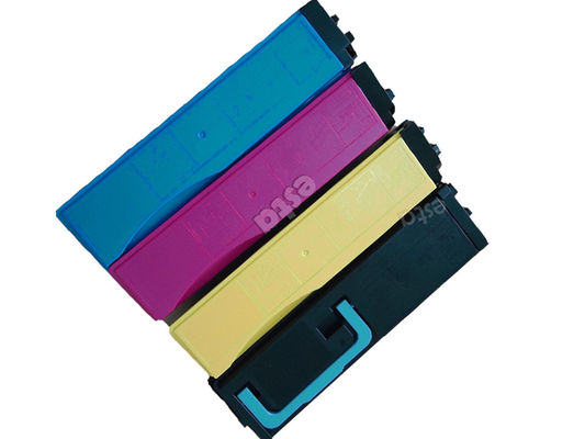 4 Toner Kartrid Toner Kyocera TK - 590 FS-C5250DN FS - C2126MFP FS2626MFP