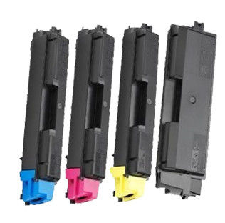 4 Toner Kartrid Toner Kyocera TK - 590 FS-C5250DN FS - C2126MFP FS2626MFP