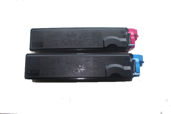 Kyocera Mita TK 540K Copier Cartridges Kyocera FS - C5100 - 6000 Halaman