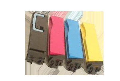 Toner Laser Toner Warna Tk540 Kompatibel Untuk Printer Kyocera Fs - C5100dn