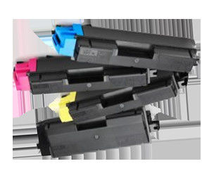 Toner Laser Toner Warna Tk540 Kompatibel Untuk Printer Kyocera Fs - C5100dn