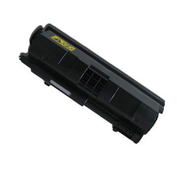 Kyocera Taskalfa Tk 132 BK OEM Toner Untuk Fs 1300d - 7200 Halaman