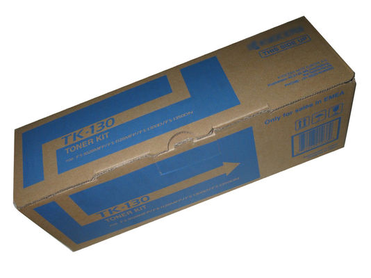 Premium Laser Kyocera KM-2810 Toner Cartridges TK137 Untuk Kyocera 2810DP / 2820