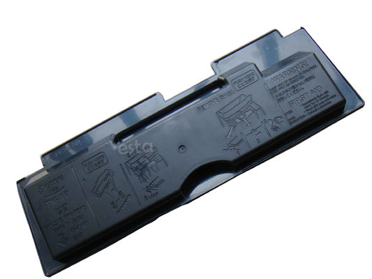Cartridge Toner Kyocera Copier TK-110 E Hitam - 72.00 Halaman Kapasitas Standar Asli