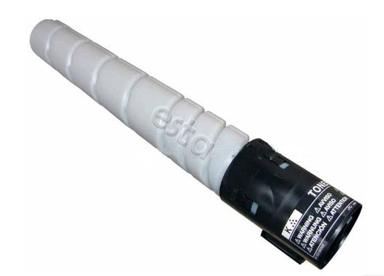 Bizhub 224E 284E 364E Konica Minolta Toner Cartridge TN322 Hitam