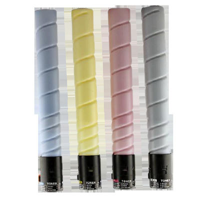 A8K3250 Toner Konica Minolta TN - 221 / 21000 halaman Untuk Bizhub C227 / C287