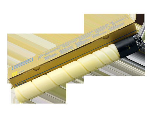 A8K3250 Toner Konica Minolta TN - 221 / 21000 halaman Untuk Bizhub C227 / C287