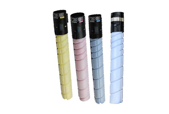 Toner Minolta Bizhub TN 216 Bk Katun Performance Untuk Bizhub C - 220 280