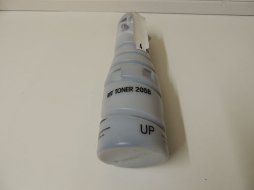 Toner Konica Minolta MT 205 Untuk Mesin Fotokopi Bizhub DI 2510 - 2 PCS Per Kemasan