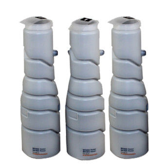Konica 8937-755 MT205B BK OEM Toner Cartridges Untuk Minolta Digital 2010F Copier