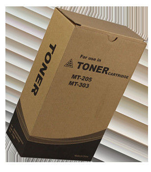 Konica 8937-755 MT205B BK OEM Toner Cartridges Untuk Minolta Digital 2010F Copier