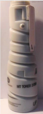 Konica 8937-755 MT205B BK OEM Toner Cartridges Untuk Minolta Digital 2010F Copier