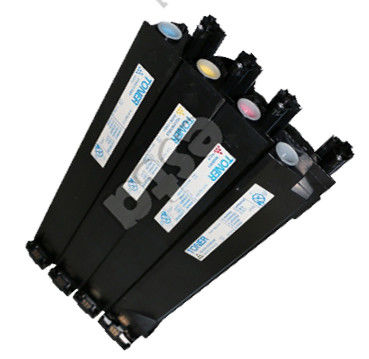 SGS Menyetujui OEM Konica Minolta Bizhub Toner Tn210M Bizhub C250 C252