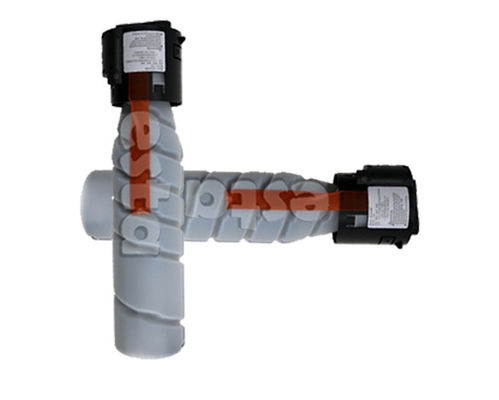 TN 118 Toner Cartridge Kompatibel Untuk Konica Minolta Bizhub 215