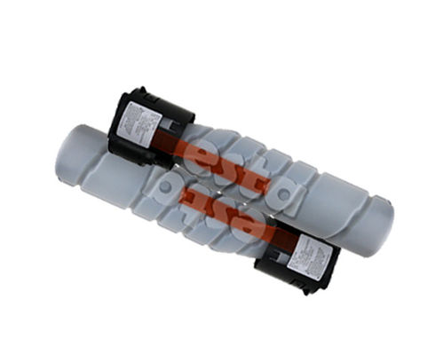 TN117 Kartrid Toner Hitam Generik Untuk Konica 164 165 184 Mesin Fotokopi