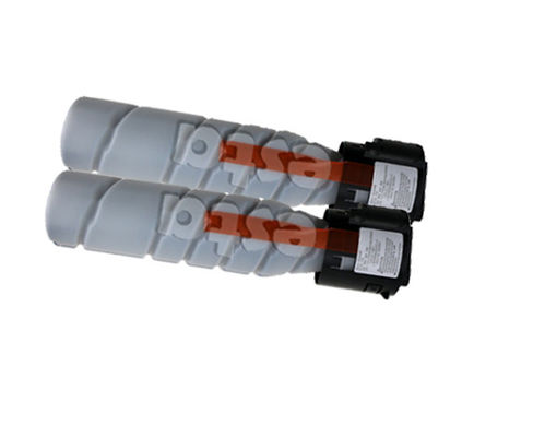 Konika Minolta 164 Fotokopi Toner Bizhub TN116 / 117 / 118 Universal