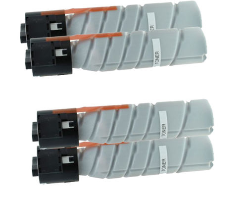 Konika Minolta 164 Fotokopi Toner Bizhub TN116 / 117 / 118 Universal