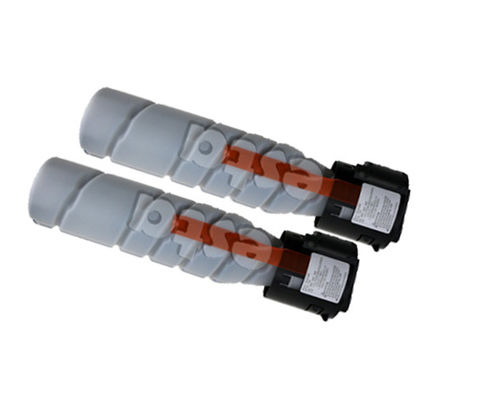 TN117 Kartrid Toner Hitam Generik Untuk Konica 164 165 184 Mesin Fotokopi