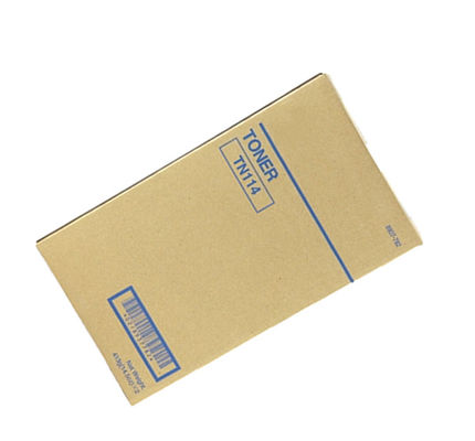 Konica Minolta Bizhub 162/180 Printer Toner Cartridge Tn114 - 2 / Box
