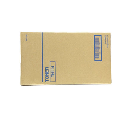 Konica Minolta Bizhub 162/180 Printer Toner Cartridge Tn114 - 2 / Box