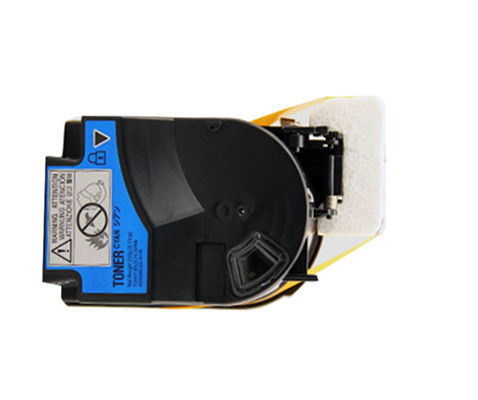 CE TN310C G3SJ Toner Sian Untuk Mesin Foto Bizhub C350 C351 C450