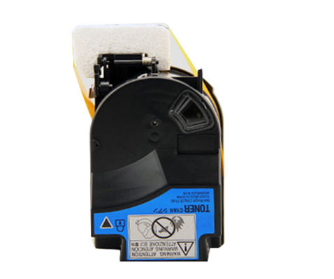 CE TN310C G3SJ Toner Sian Untuk Mesin Foto Bizhub C350 C351 C450