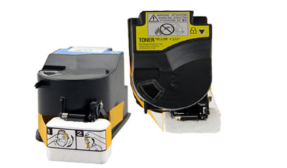 CE TN310C G3SJ Toner Sian Untuk Mesin Foto Bizhub C350 C351 C450