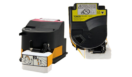 Konica Minolta Toner TN310M Magenta Untuk Copier Bizhub C350 351