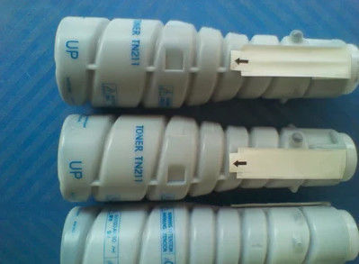 Kartrid Toner Hitam Konica Minolta TN211 untuk Mesin Fotokopi Bizhub 282 / 222