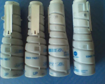 Kartrid Toner Hitam Konica Minolta TN211 untuk Mesin Fotokopi Bizhub 282 / 222