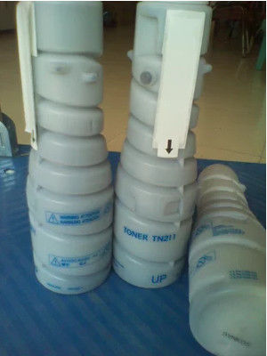 Kartrid Toner Hitam Konica Minolta TN211 untuk Mesin Fotokopi Bizhub 282 / 222