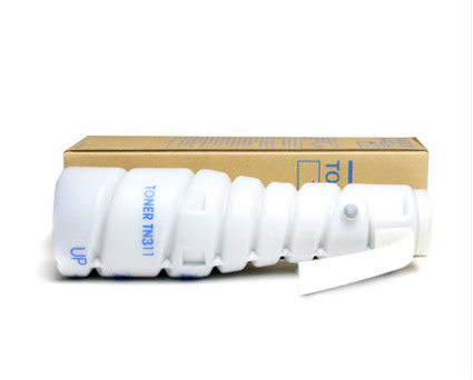 Toner Hitam Konica Minolta TN311 17500 Yield Bizhub 350 362 8938-402