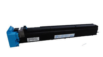 Kode 613TN Konica Minolta C 452 / C652 Color Copier Toner Cartridge Set YMCK 4pk