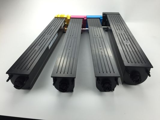 A3VU130 TN711K Kartrid Toner Hitam Konica Minolta Bizhub C654 C754e