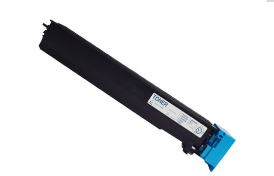 Hitam Bizhub 754 / TN711 Konica Minolta Bizhub Toner C654 CMYK Multipack