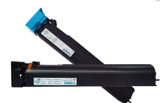 A3VU130 TN711K Kartrid Toner Hitam Konica Minolta Bizhub C654 C754e