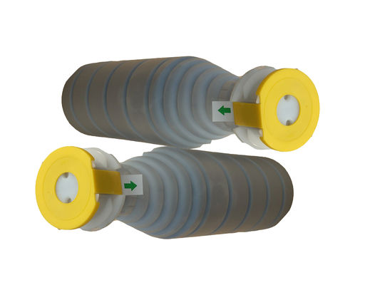 TN710 Kartrid Toner Mesin Fotokopi 02XJ Hasil - 55K, Toner Konica Minolta