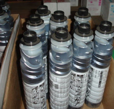 Tinta Toner Hitam Ricoh Tipe 1270D / 888261 Untuk Fotokopi MP161 171 201
