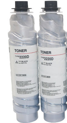 Ricoh Aficio 1027 Toner Kartrid Kompatibel Penyalin Hitam 2220D 11.000 halaman