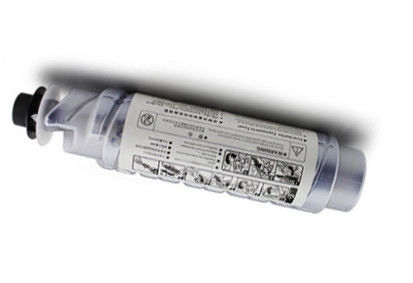 MP2250 Hitam Ricoh Toner Cartridge Smart Text Printing Kurang Pemborosan