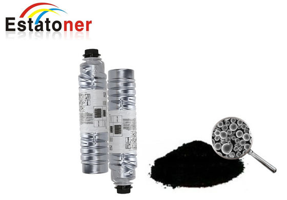 MP4001 / MP4500E, MP5000E Ricoh Toner Cartridge Hitam Kapasitas 630g