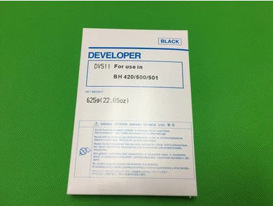 Konica Minolta 024G DV511 Pengembang / Starter Hitam Untuk Bizhub 360 420 500