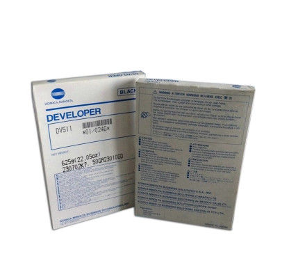 Konica Minolta 024G DV511 Pengembang / Starter Hitam Untuk Bizhub 360 420 500