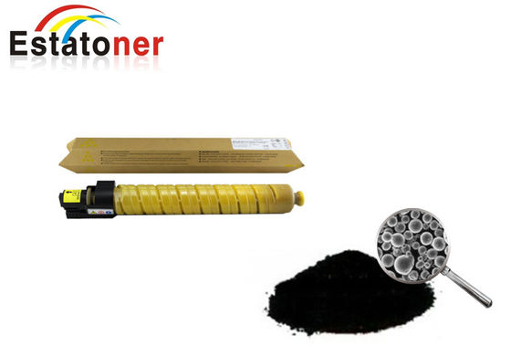 Cartridge Toner Ricoh Kuning, Kompatibel Aficio MPC 2800 MPC3300 Toner Cartridge Copier