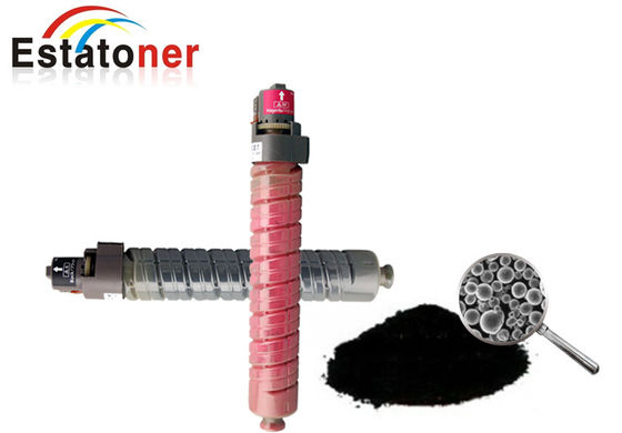 Ricoh Aficio MP C4000 Set Toner Lengkap Untuk MP C5000 / Lanier LD540C