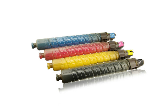 Ricoh Aficio MP C4000 Set Toner Lengkap Untuk MP C5000 / Lanier LD540C