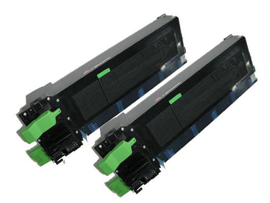 Sharp AR - 016ST Black Toner untuk Sharp AR - 5320E Printer - 16000 Halaman Yield