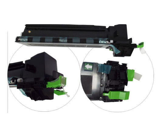 Sharp AR - 016ST Black Toner untuk Sharp AR - 5320E Printer - 16000 Halaman Yield