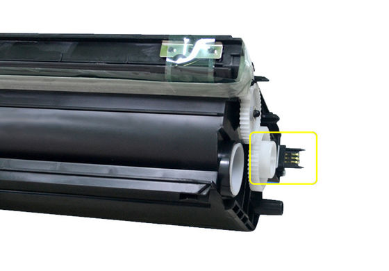 Hitam AR270FT Sharp AR-N 275 kompatibel Laser Toner Cartridge, Copy Cartridges 25K halaman